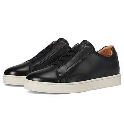 Florsheim Monopoli Elastic Lace To Toe Sneakers Men