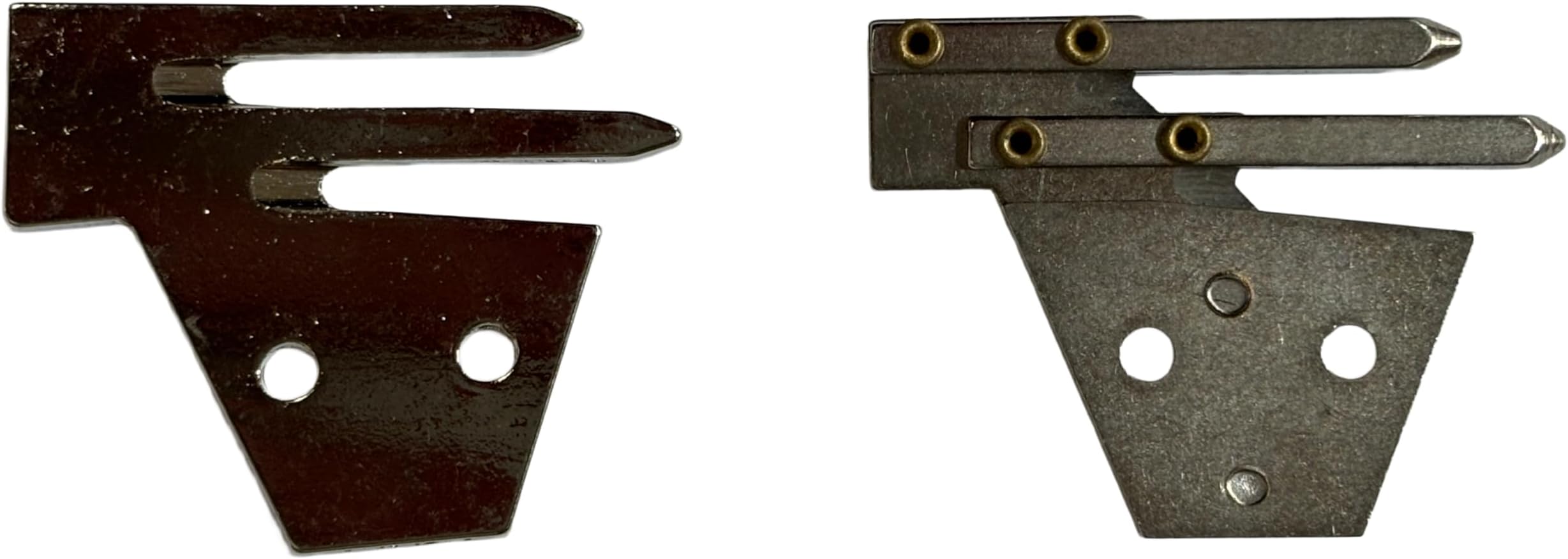 Saw Trax - Coro-Claw 4mm Replacement Blades - Pack of 2