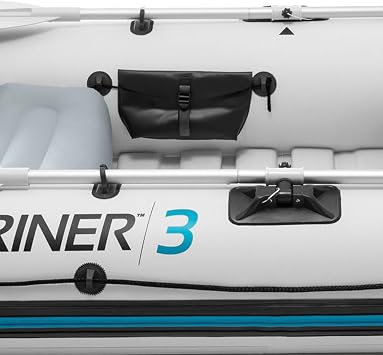 MARINER 3 BOT SET 297x127x46Cm 300Kg