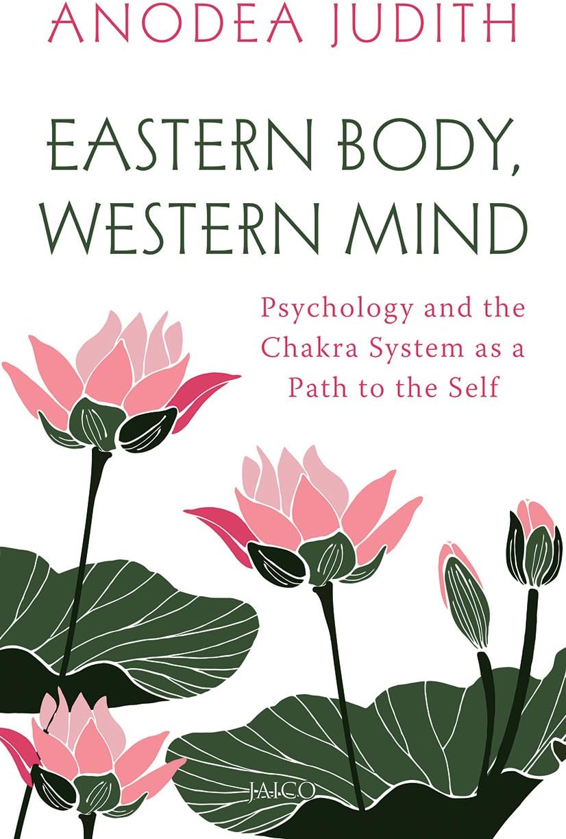 Eastern Body, Western Mind Paperback – Big Book, 19 July 2017