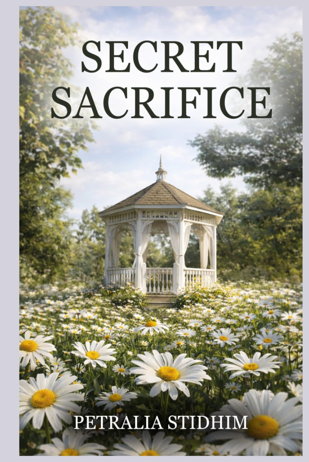 Secret Sacrifice