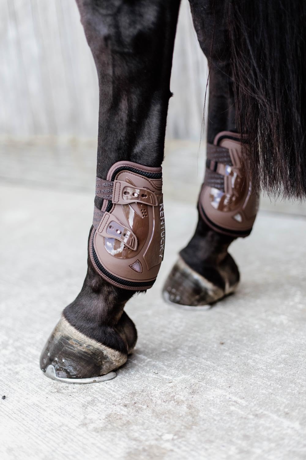 Kentucky Protector de menudillos Air X