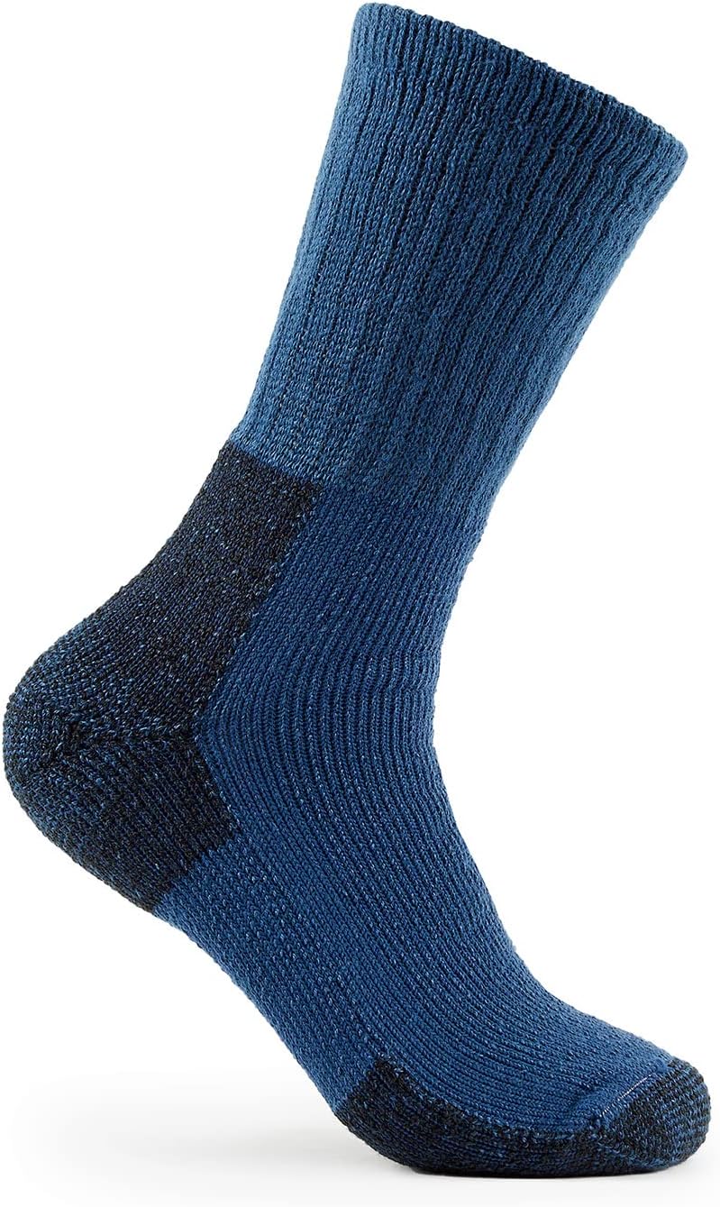 Thorlos unisex-adult Kx Max Cushion Hiking Crew Socks - Image 5