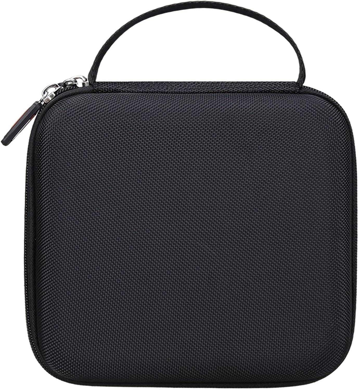 Legestori Hard EVA Carry Case Compatible with ORIGBELIE/ASHDOL/BPAKDU/GODBPNYMU/Rioddas/aelrsoch External CD DVD Drive (Case Only) image 5
