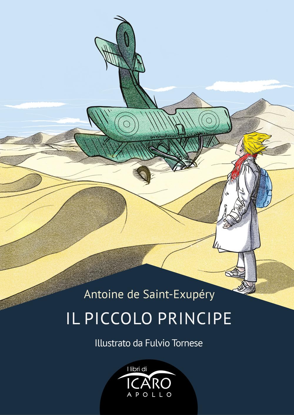Il Piccolo Principe - 4
