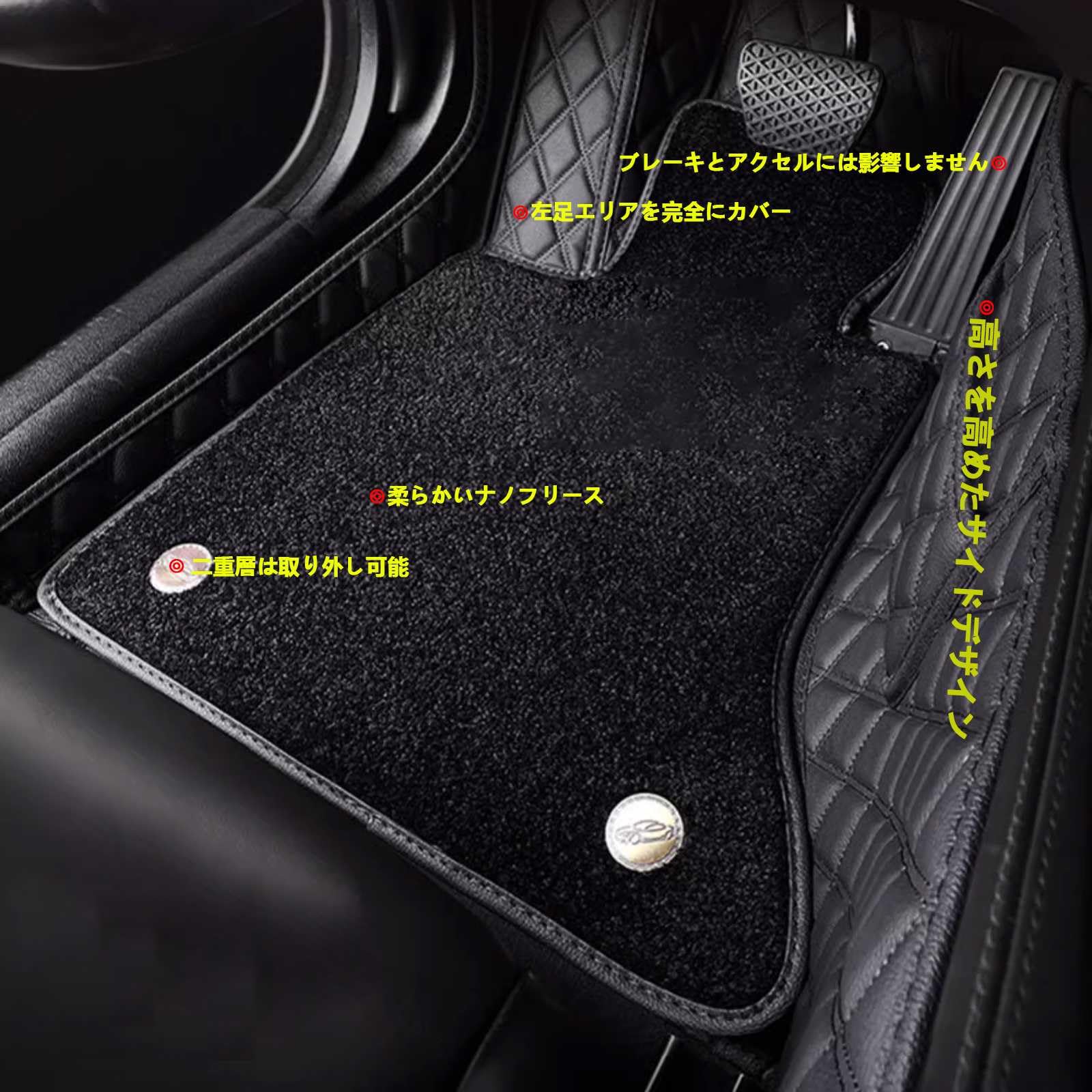 Amazon | スバル レガシィアウトバック BS9型 に適合する 専用 3D 