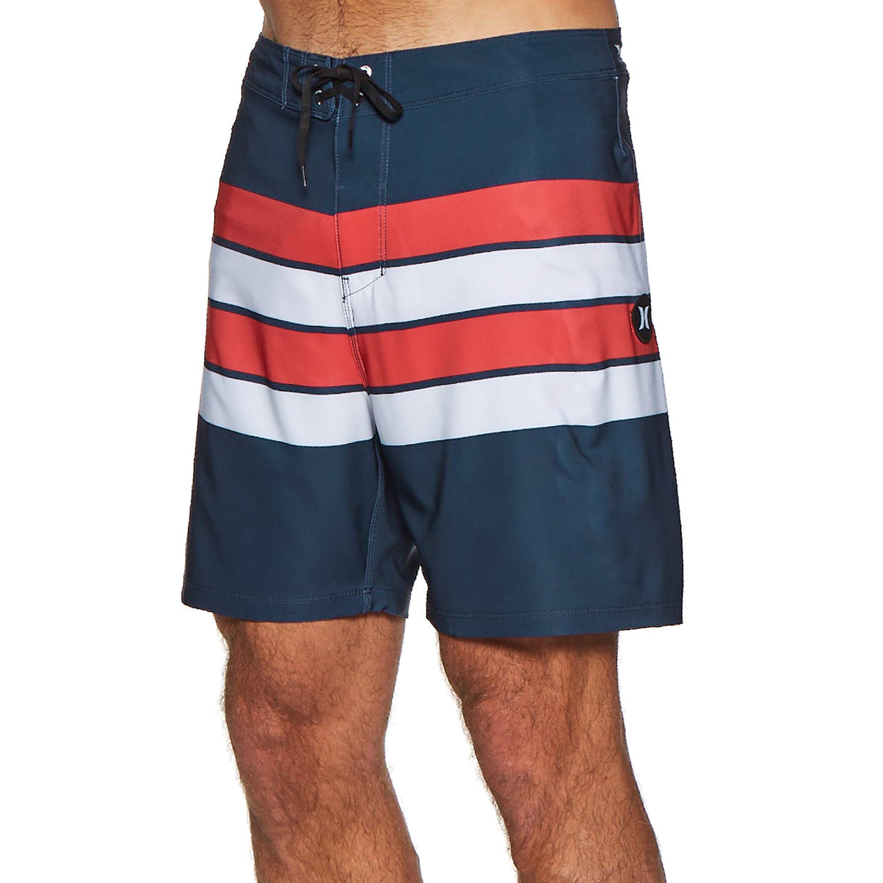 Hurley Kąpielówki Mężczyźni M Phtm Easy 18'