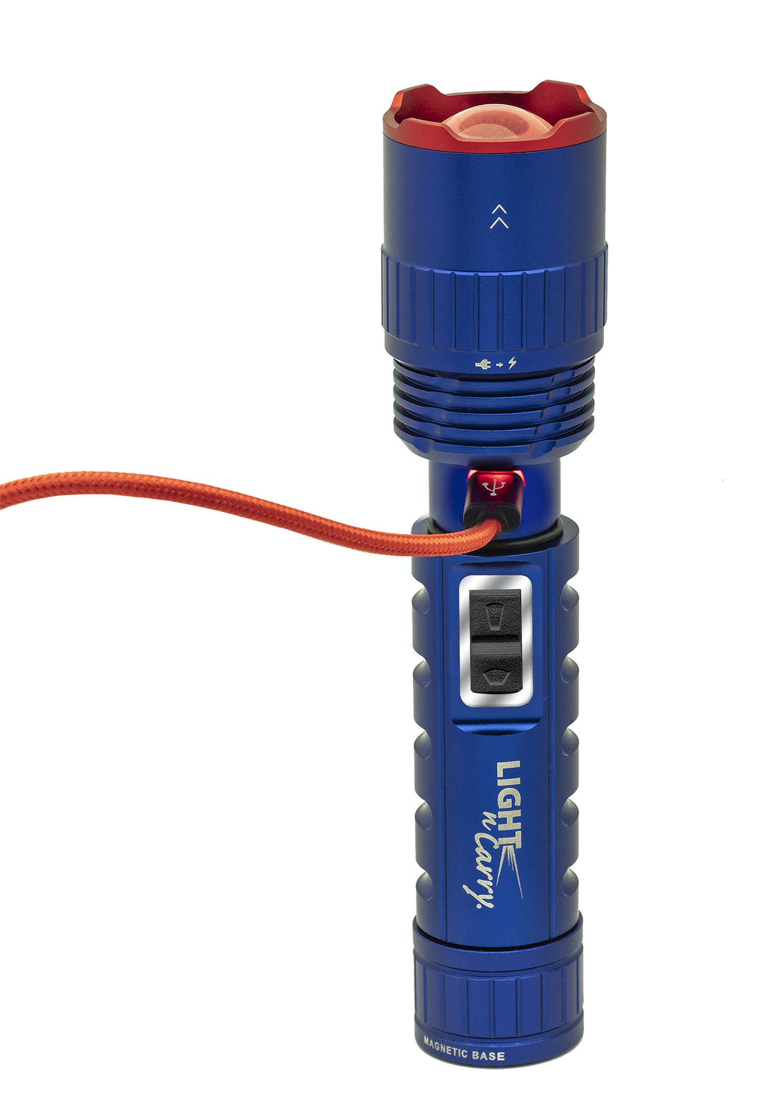 Clore Automotive Light-N-Carry LNC330 400 Lumen Taschenlampe und Arbeitsleuchte
