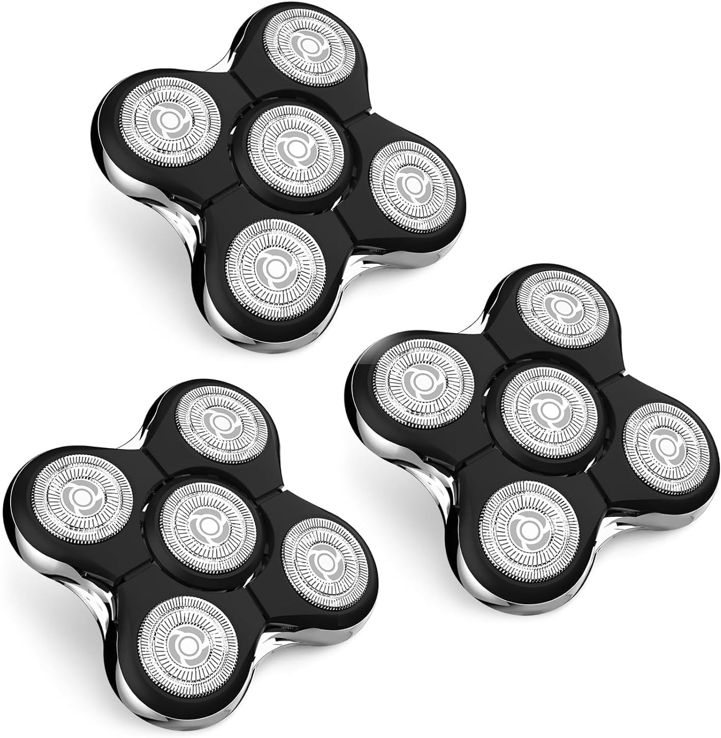 Cabezal de repuesto para afeitadora Remington Electric Shaving-XR7000