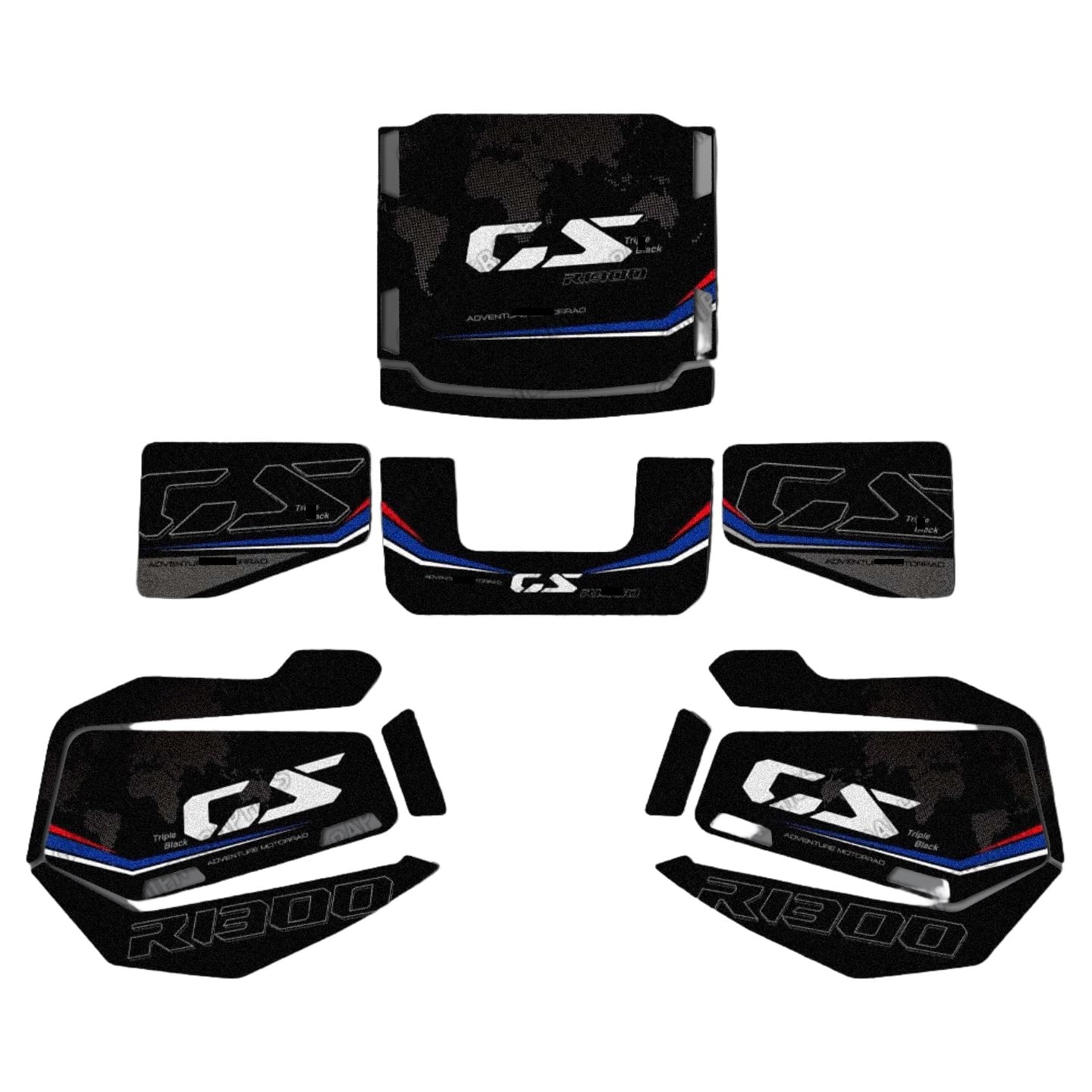 Tank Protector for R1300GS R 1300 GS ADV Motorcycle