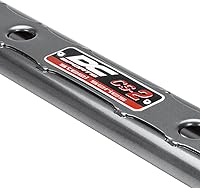 Vista 5 de DC Sports Barra de puntal trasera para uso con 88-01 Civic/93-97 Del Sol/94-01 Integra