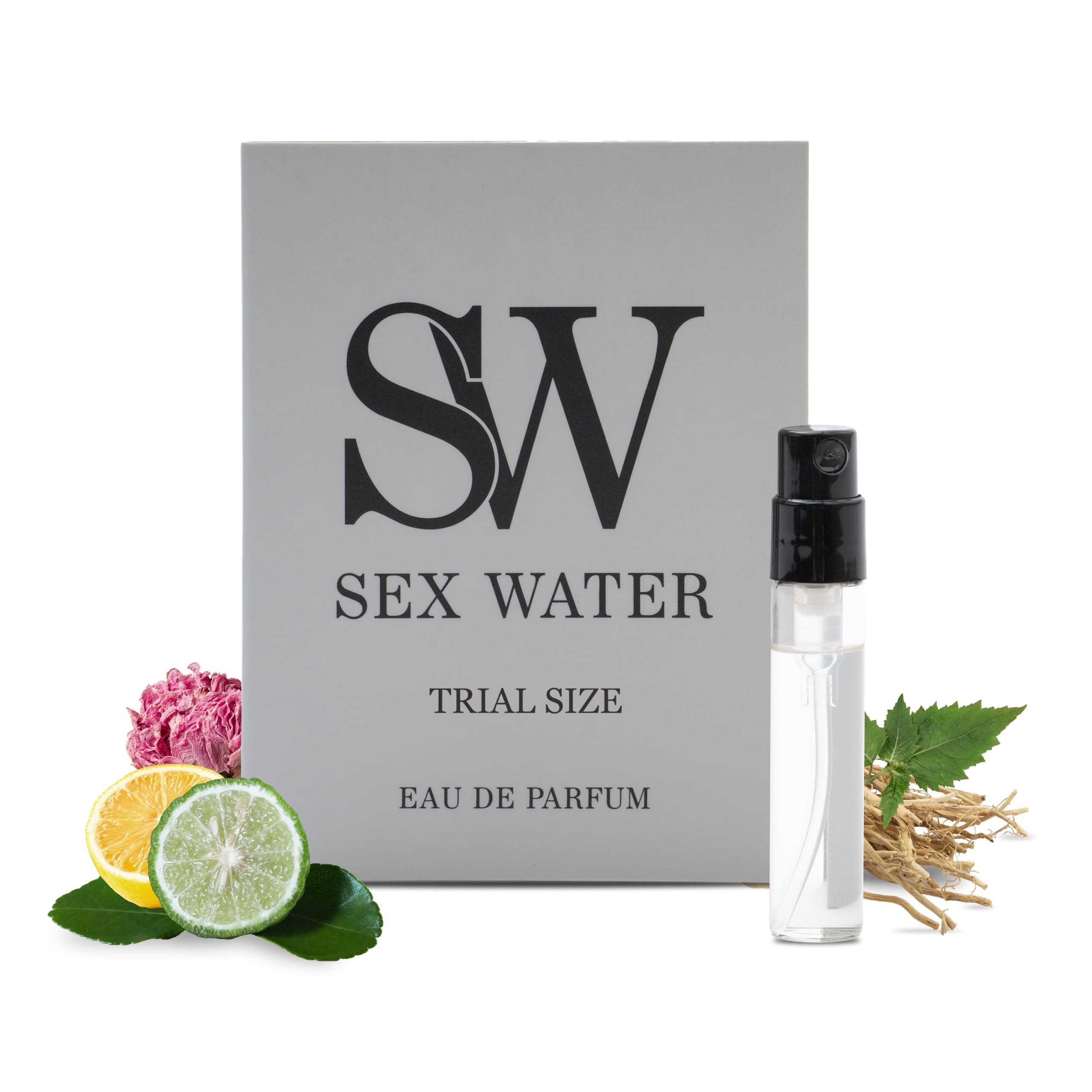 Amazon.com: Sex Water Cologne for Men - 2ml Travel Size Eau de