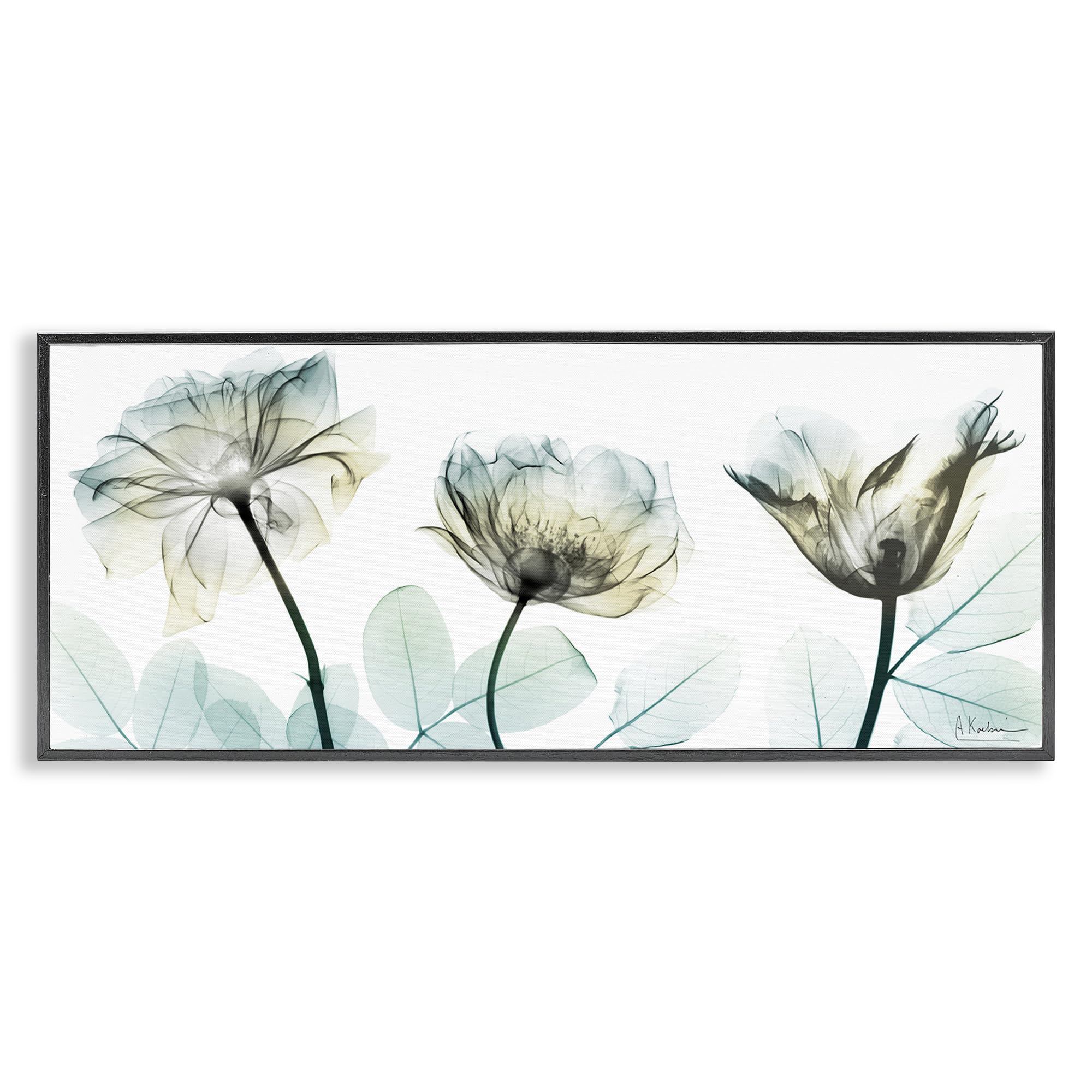 'Jewels Of Passion'| Framed Giclee Art