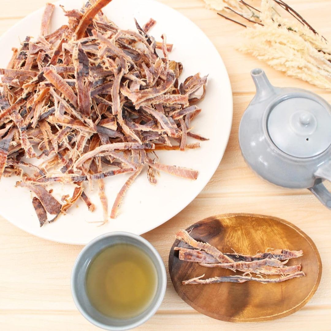 Amazon | よっちゃん 焼きあたりめ 225g スルメ するめ おつまみ