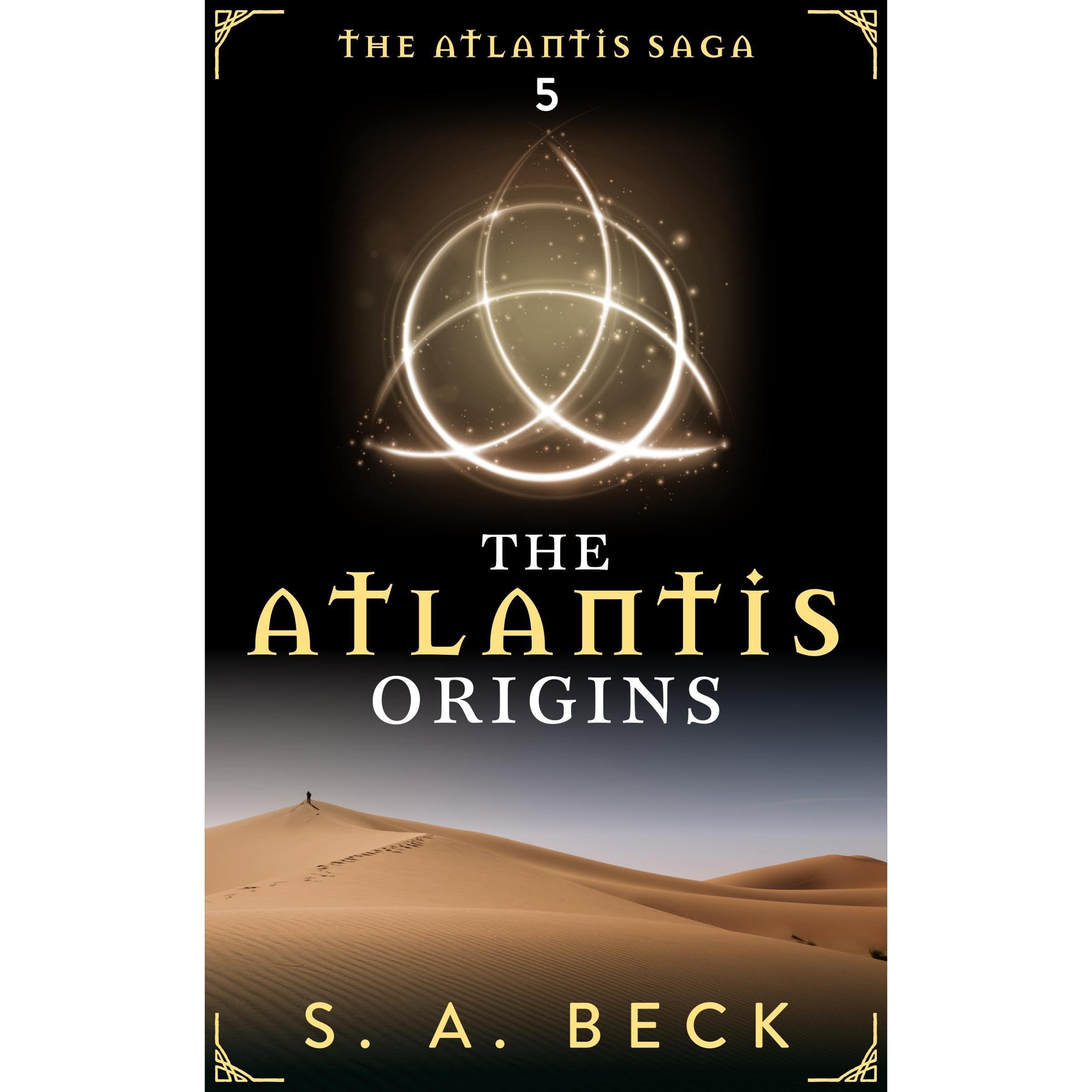 The Atlantis Origins