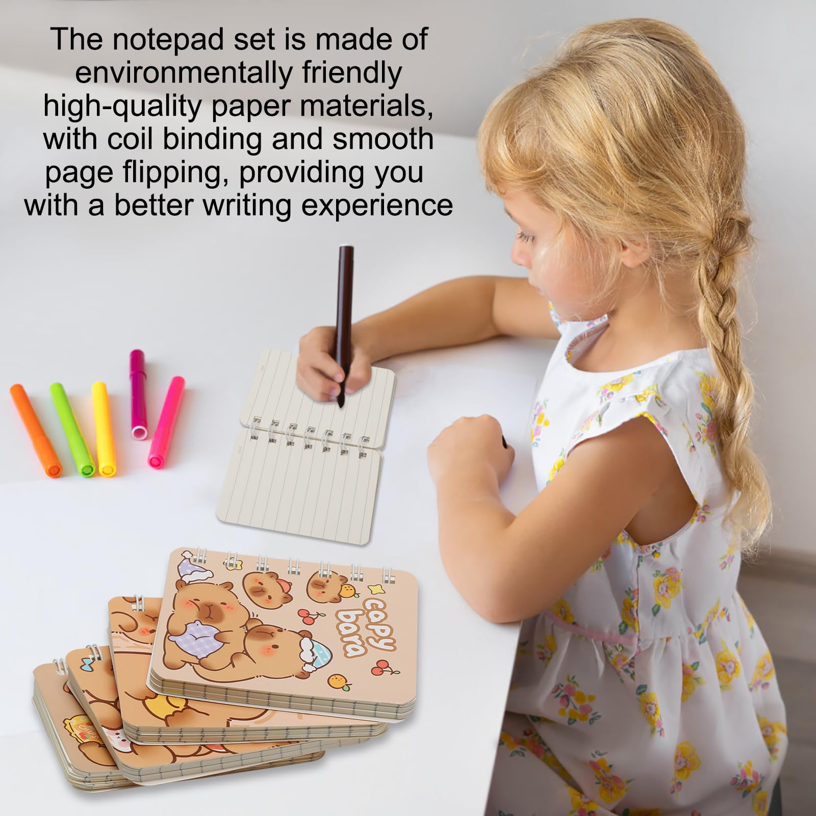 A7 Notebook - Image 4