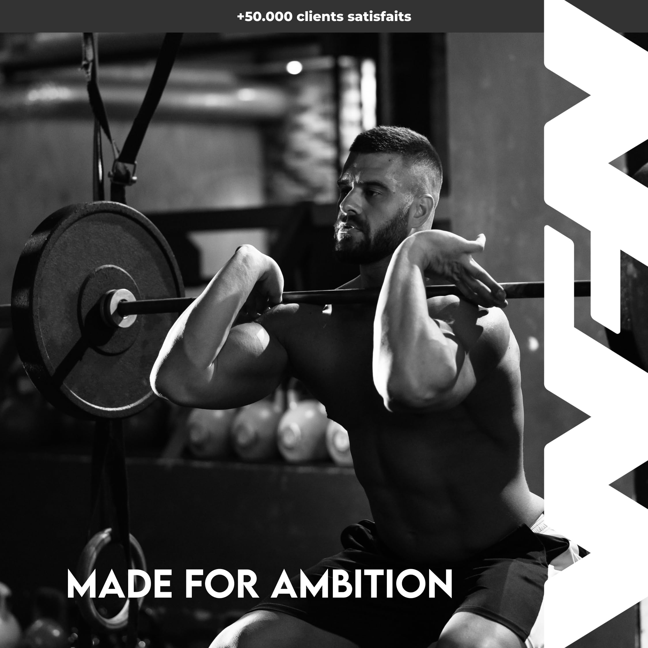 WFN Approved Creatine Capsule - Créatine Monohydrate Creapure Gelules - 180 Gélules - 60 Portions - Végétalien - Testé en Laboratoire