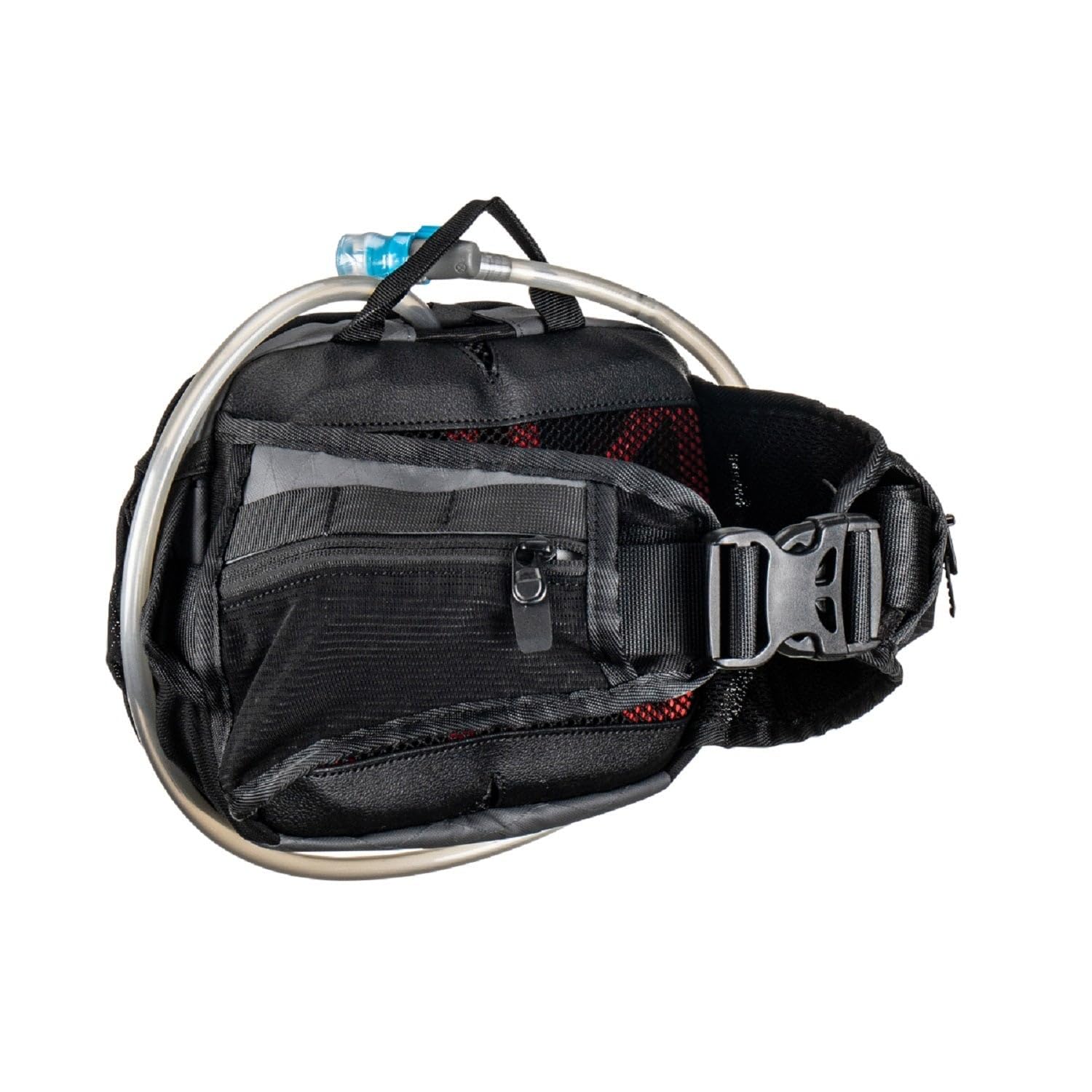 Leatt 7022200410 Zaino Core 1.5, Graphite, XS-XXL
