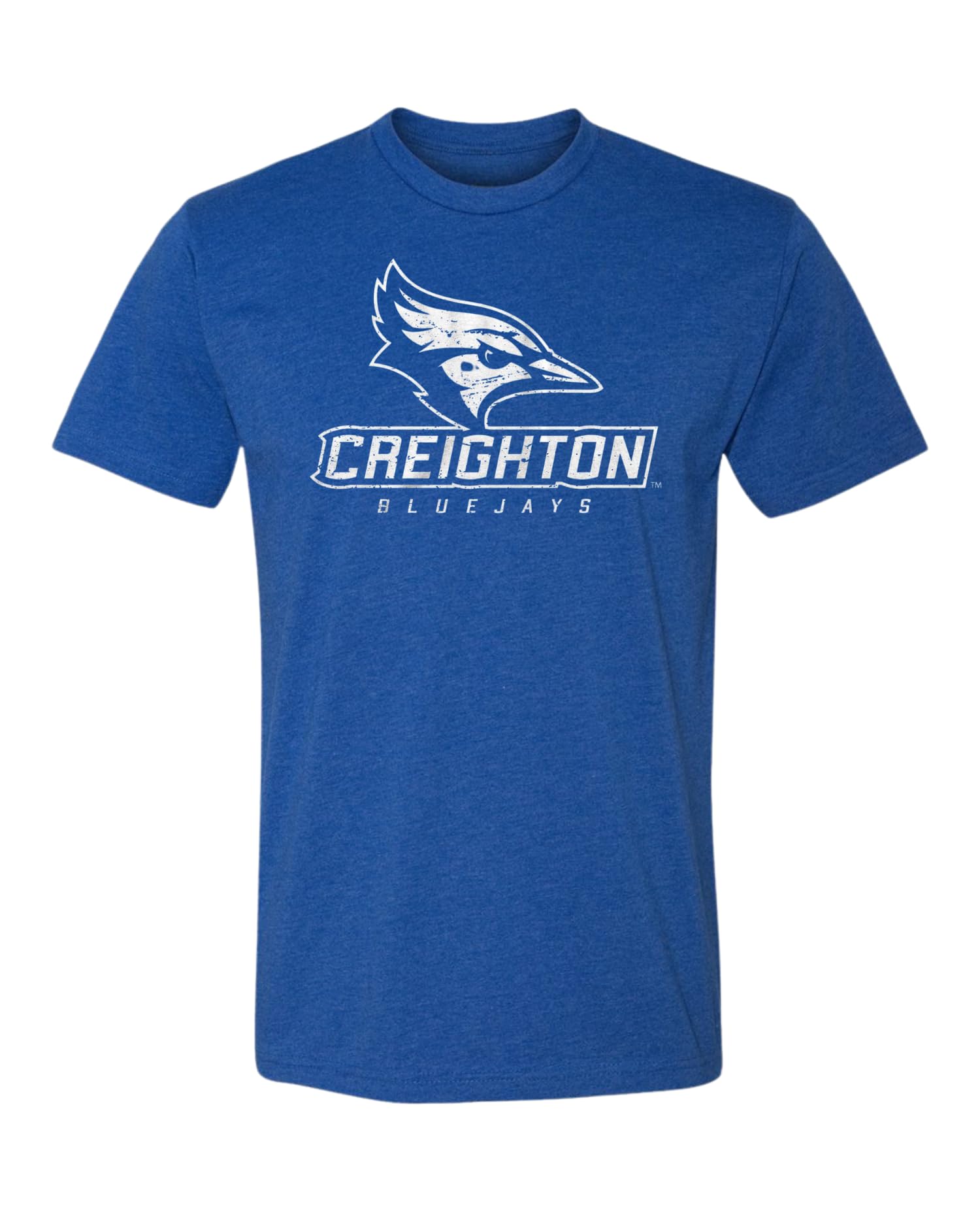 Official NCAA Collegiate Unisex Super Soft T-Shirts