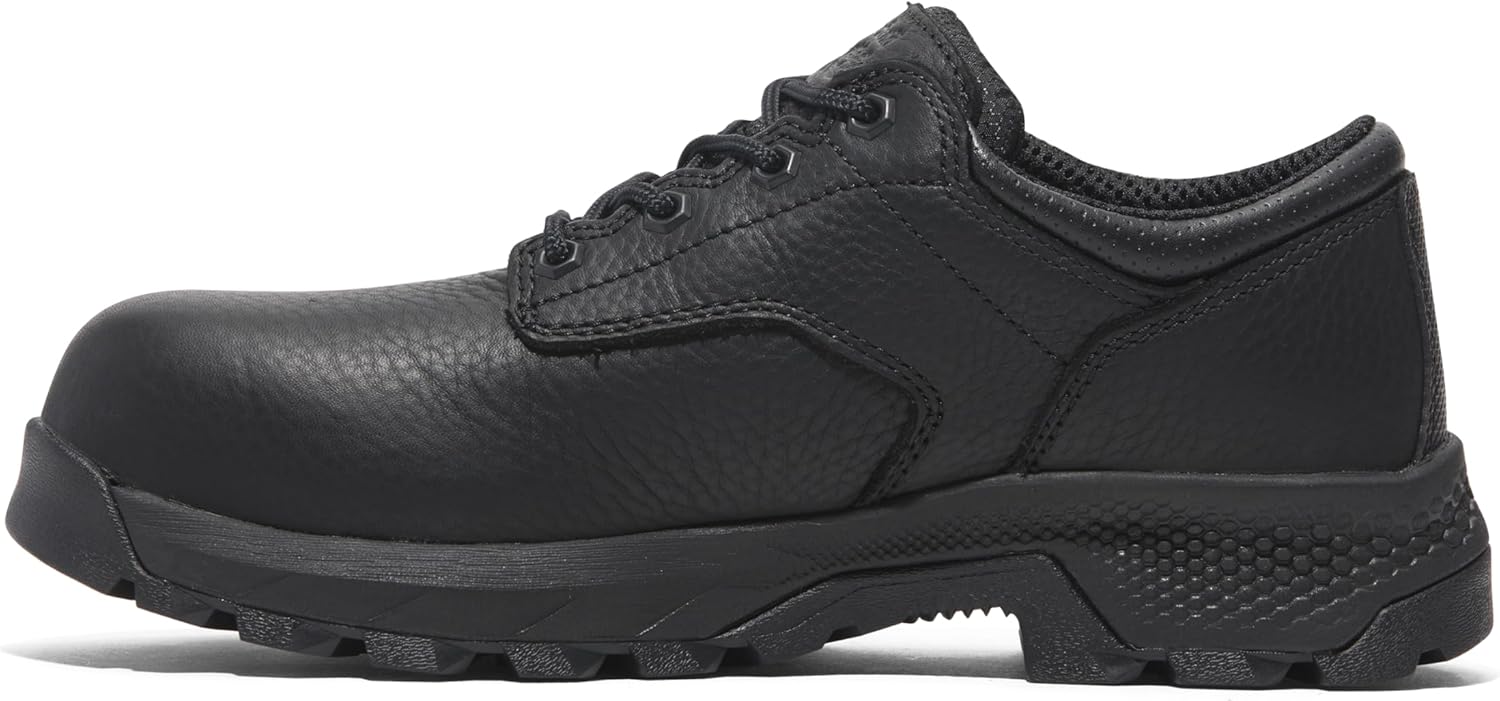 Timberland PRO Titan EV Oxford Composite Safety Toe Industrial Casual Work Shoe