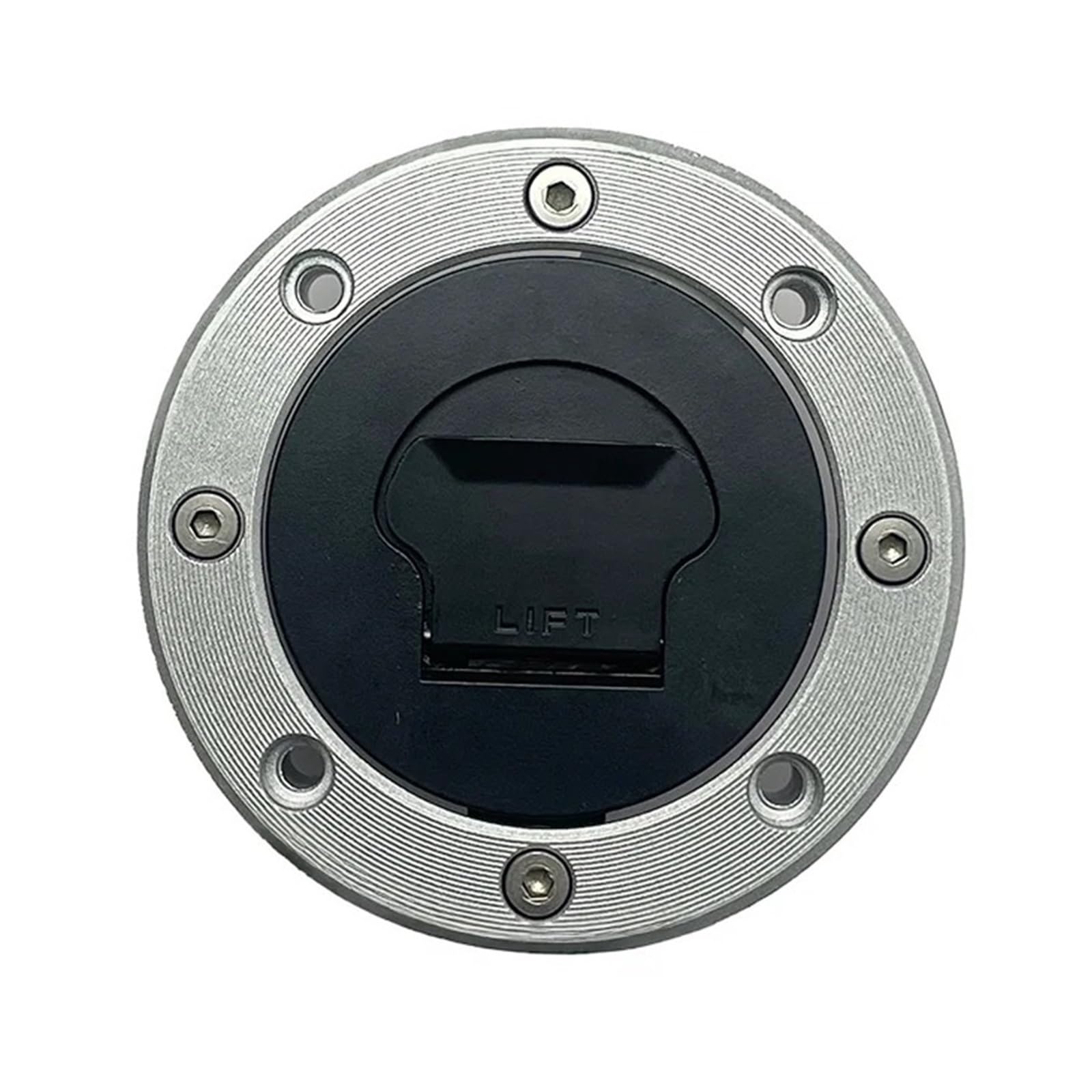 Tapón Depósito Gasolina Moto Para Suzuki Para GSX-600F GK78A Tapa De