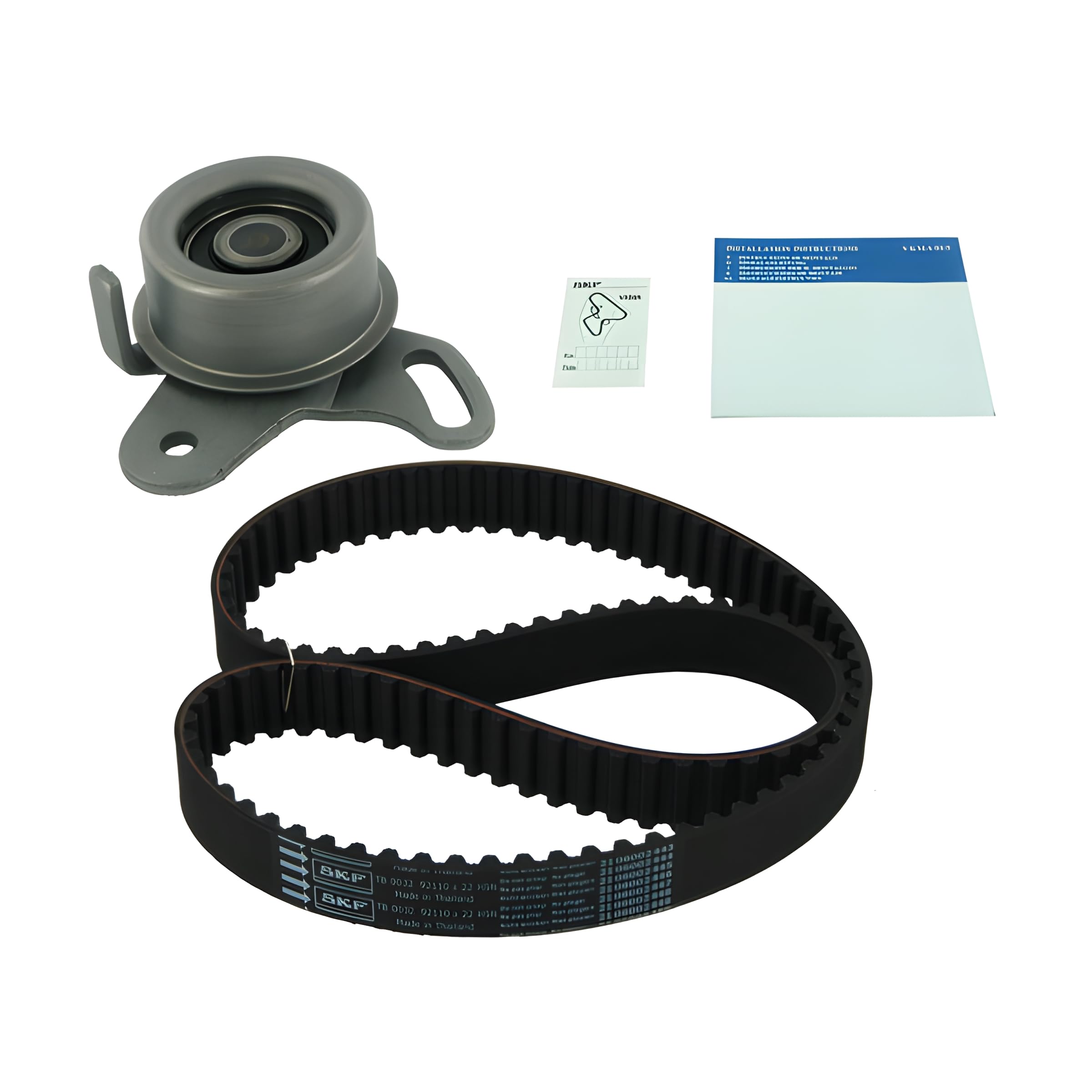 SKF VKMA 95648 Kit de Correa de Distribución