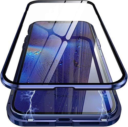 Miniatura 6 de Fewear - Funda de silicona para 12 fundas de 6,1 pulgadas, funda de protección contra caídas a prueba de golpes