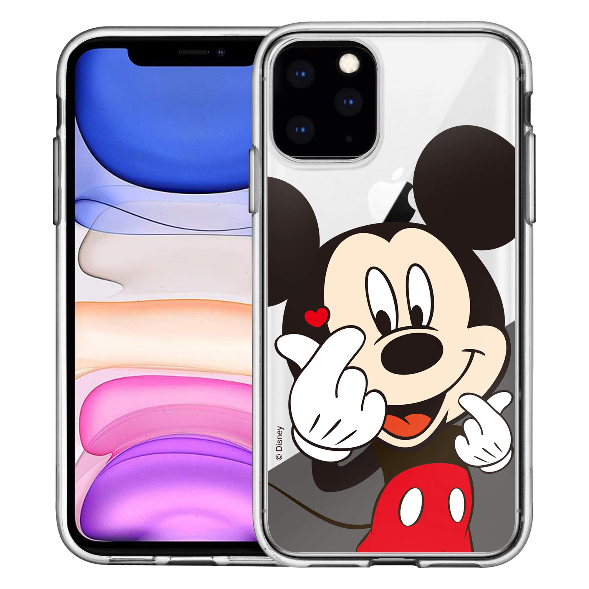 Iphone 11 Pro Max Soft Jelly Case Softcase Iphone 11 Rose Case