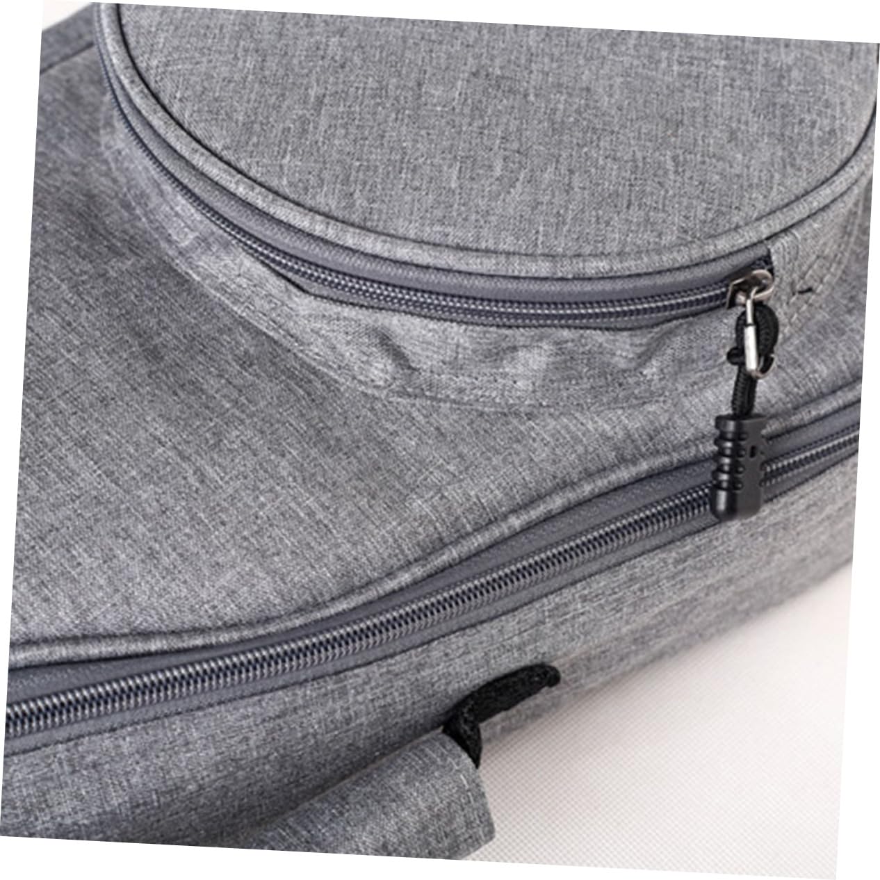Funda De Ukelele Impermeable De 24.80 Pulgadas Con Acolchado Grueso Y Correa Mochila Bolsa De Lona Para Instrumentos Musicales Protección Portátil