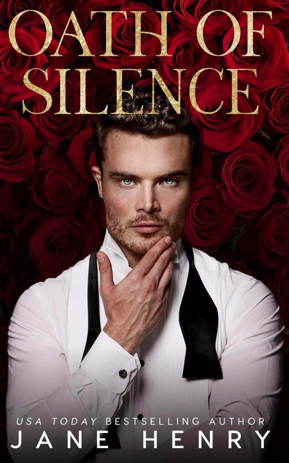 Oath of Silence: A Dark Mafia Romance (Deviant Doms)