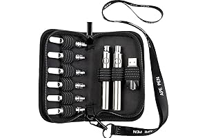 Rick and Morty Vape Pen: Stealthy Smoking Accessory