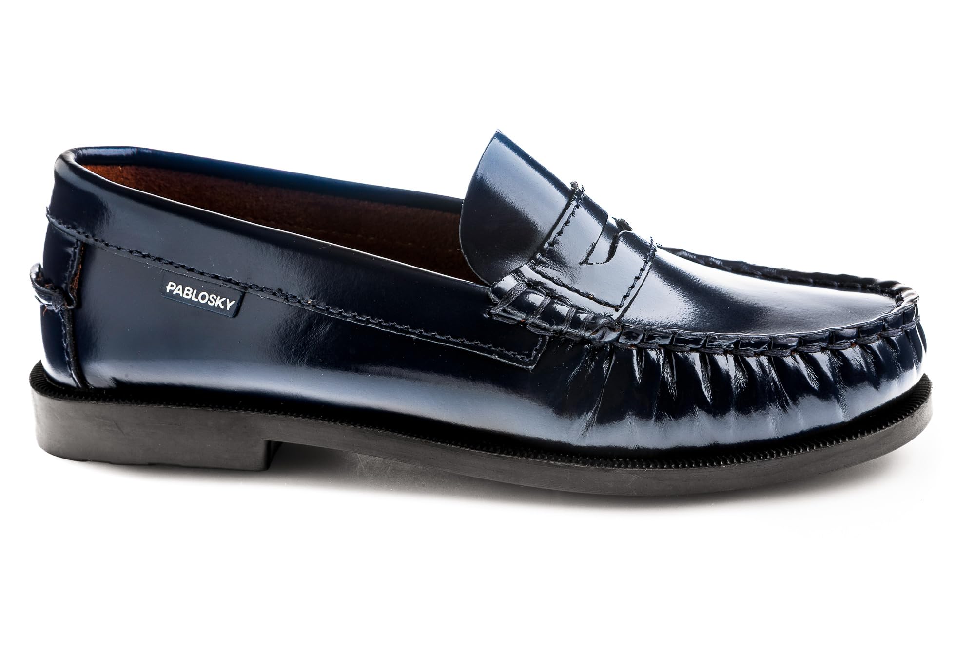 Pablosky Castillo Mocasín Unisex niños