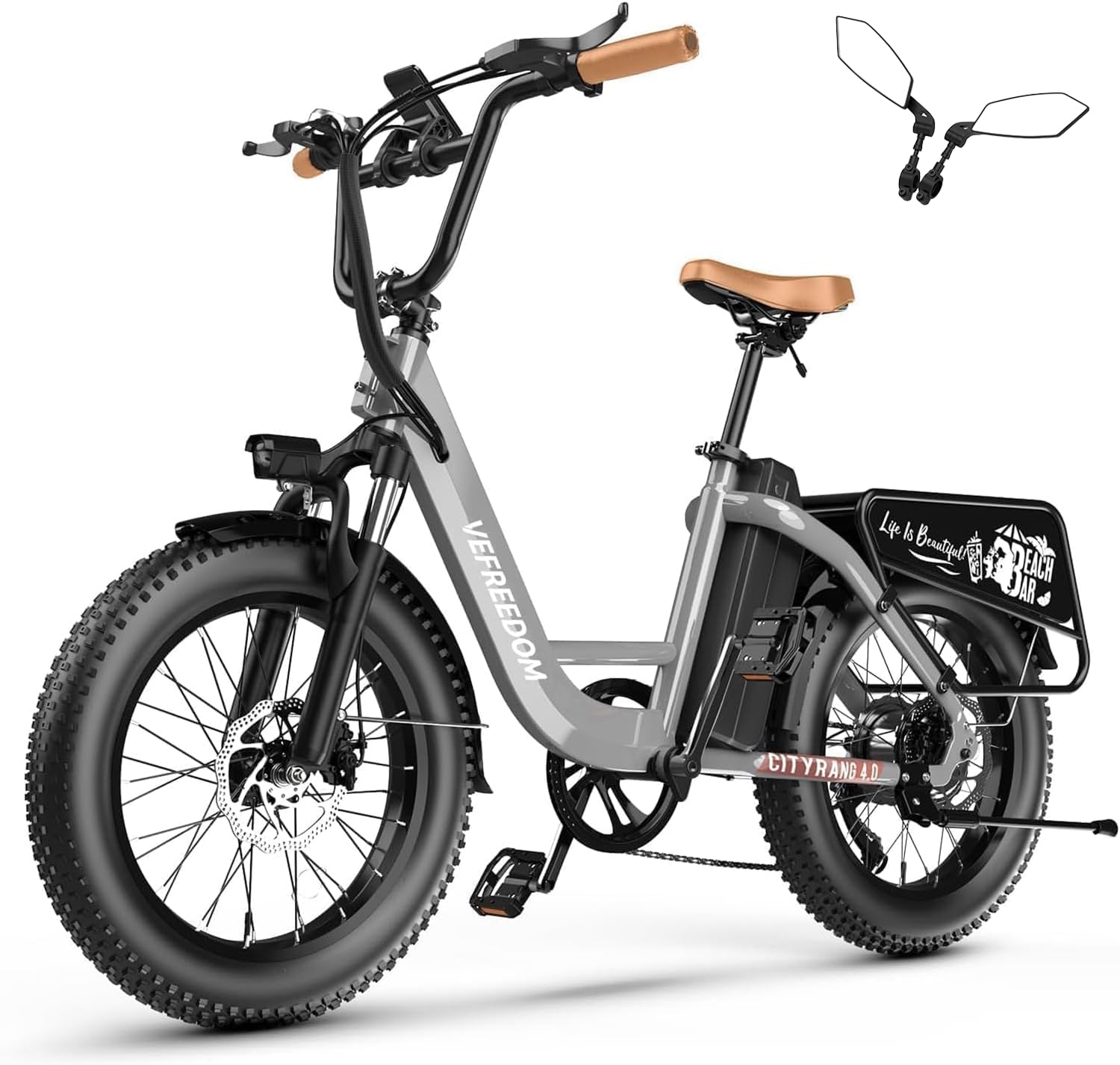 EUY Electric Bike