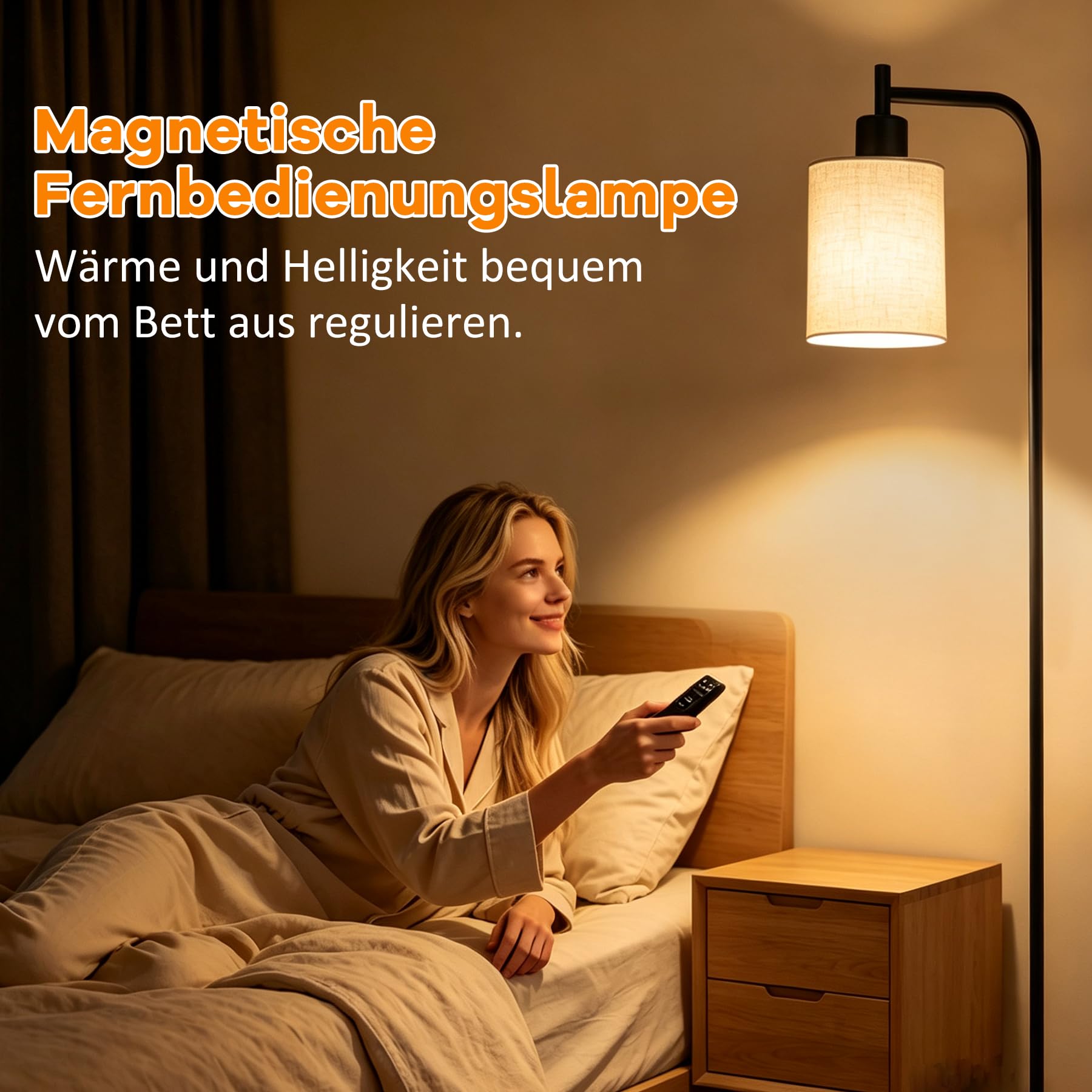 floor lamp