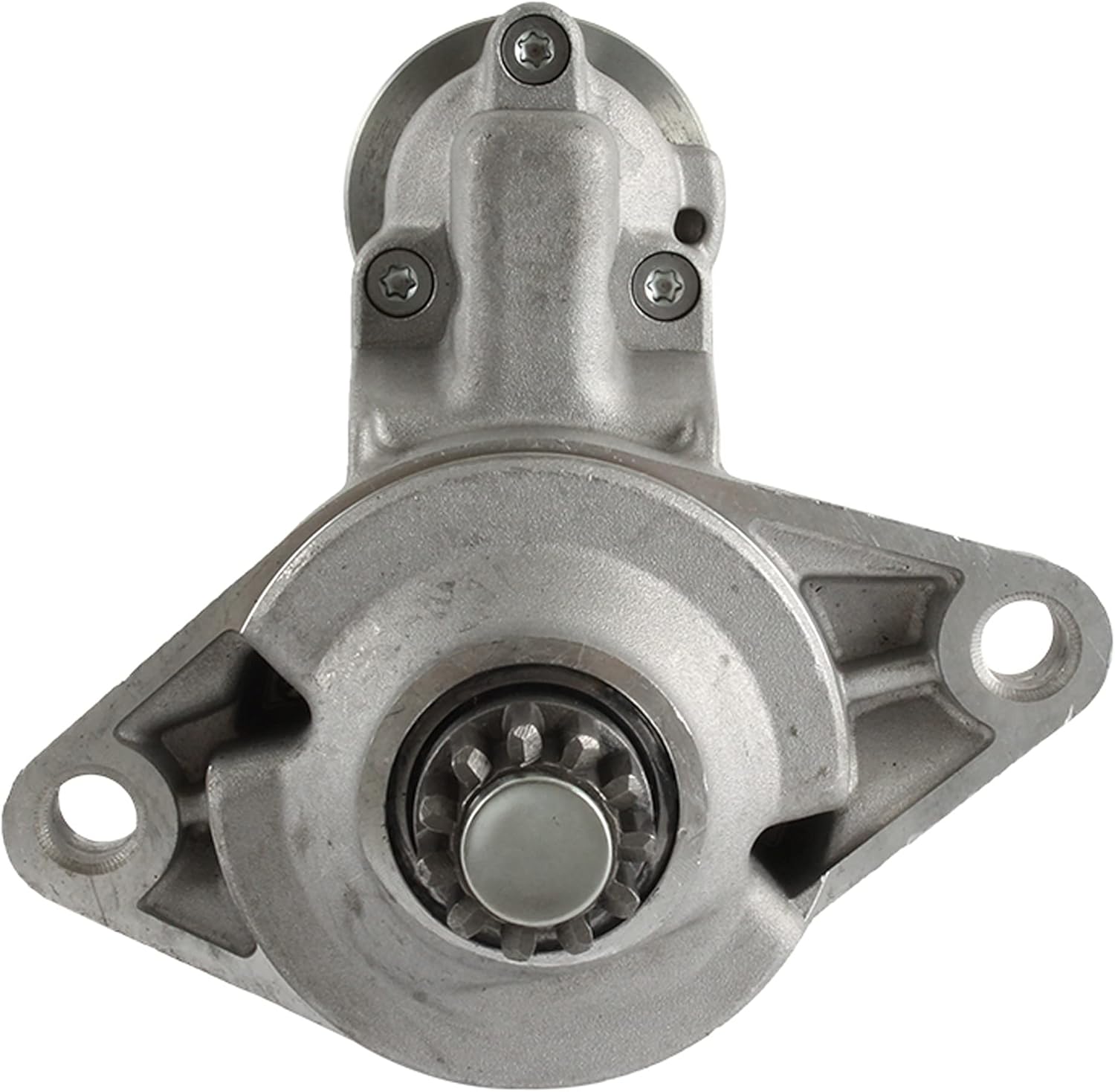 DB Electrical 410-24170 Starter Compatible With/Replacement For Audi A3 2.0L Diesel 15-16, TT 2.0 11-15 /Volkswagen VW Beetle 2.0L 13-15, Golf, Jetta 2.0 11-15, Passat 12-15 2.0L Diesel /02E-911-024A