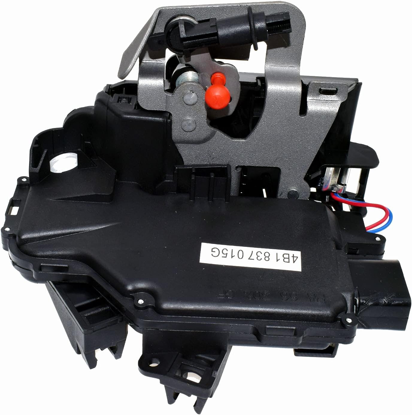 4B1837015G Front Left Driver Side Door Lock Actuator for Audi A4 A6 Quattro S4