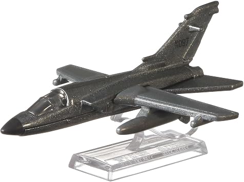 Hot Wheels Wonder Woman Invisible Jet
