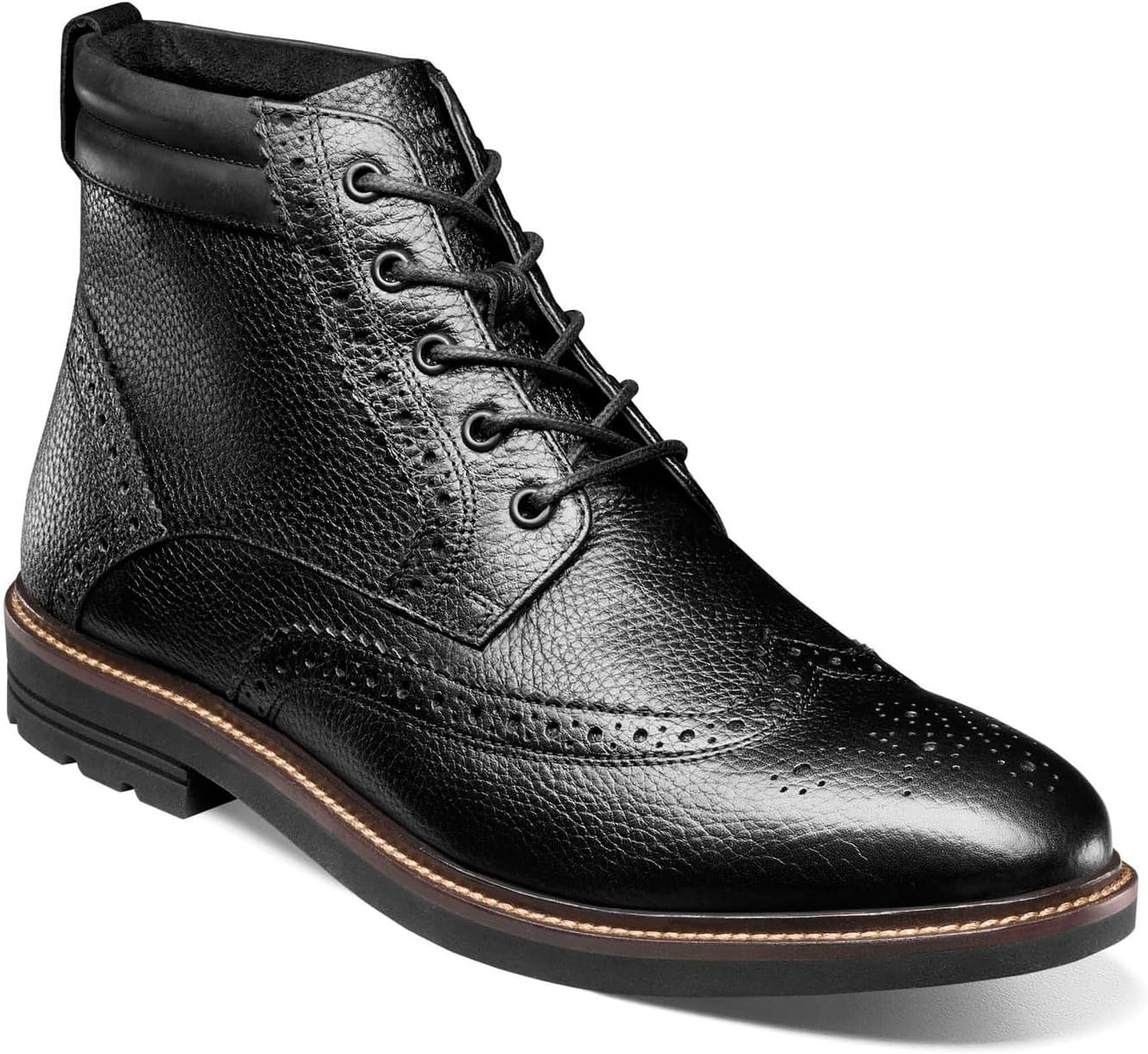 mens dress boots casual