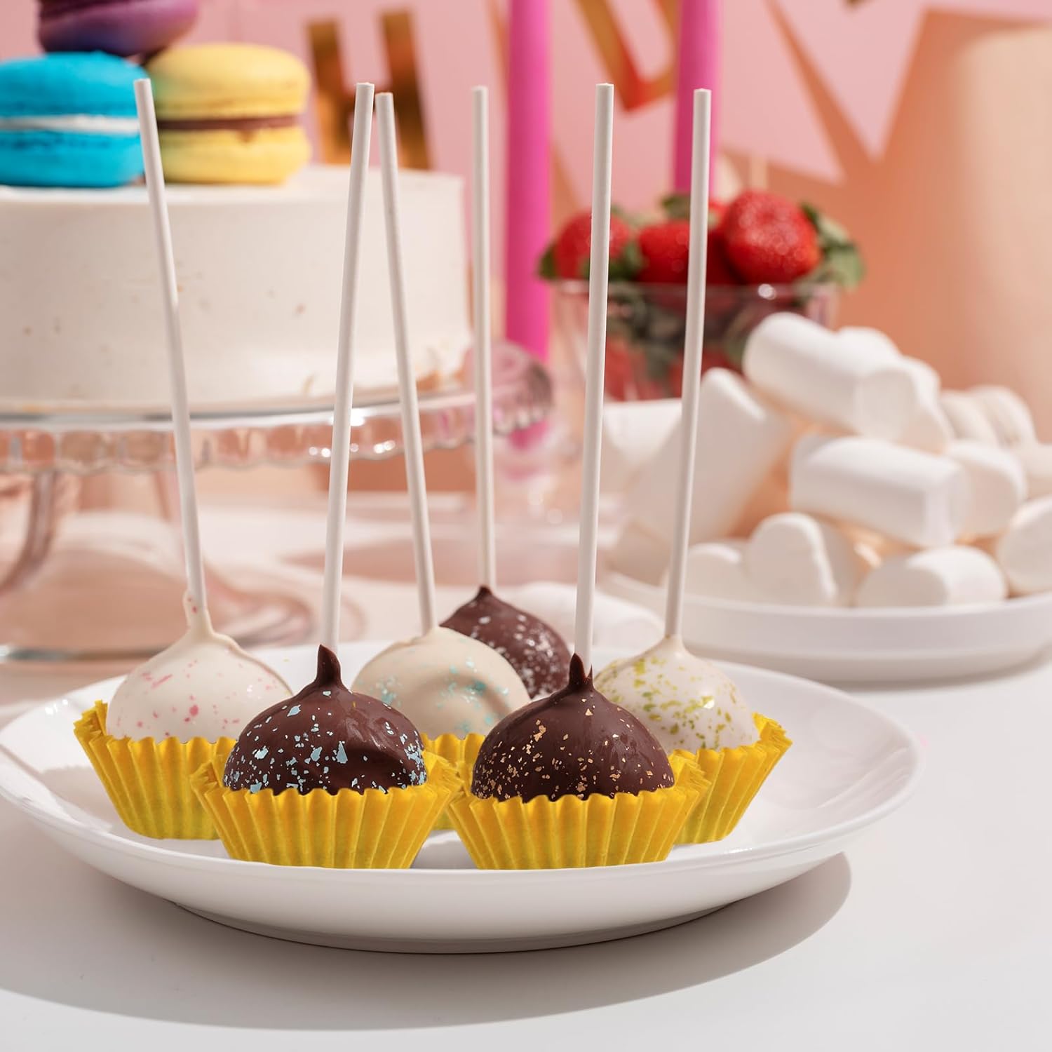 Mini Cupcake Liners Small Muffin Liners Candy Paper Cups Cupcake Wrappers