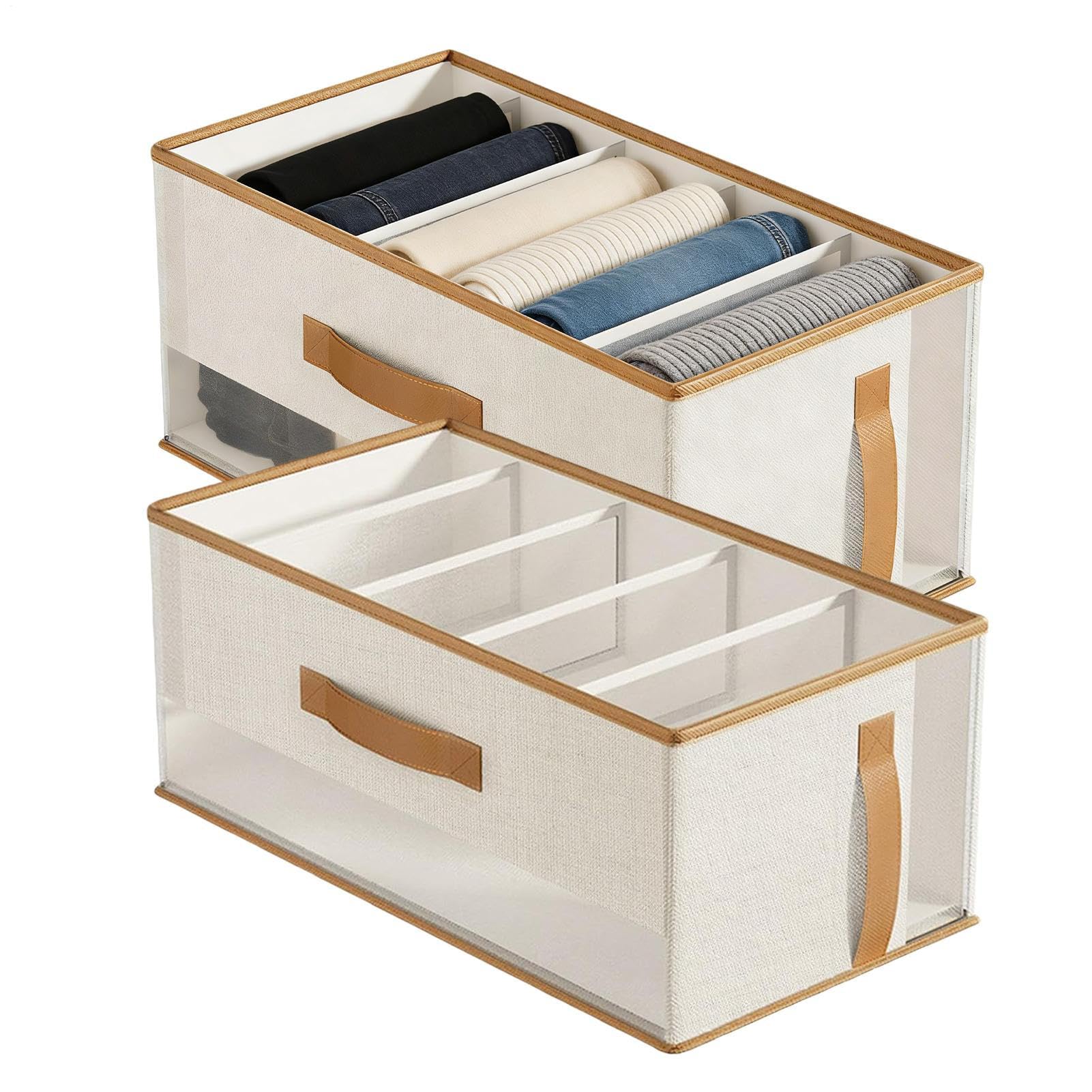 Système de rangement pour sacs à main et vêtements pliable