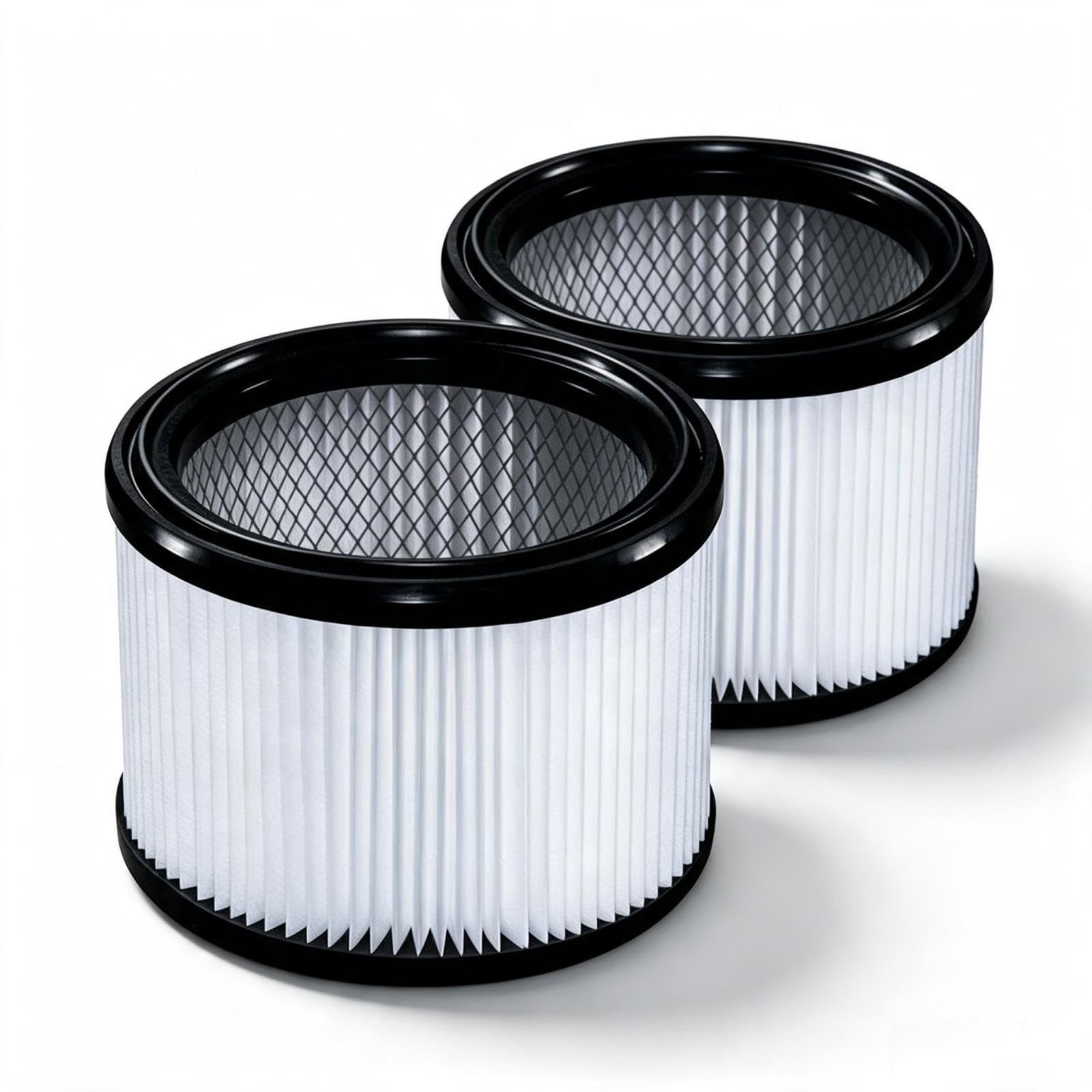 Filtro For Aspirapolvere A Secco E Umido Compatibile Con Bosch GAS15/15PS
