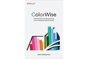 ColorWise: Harnessing Color for Data Storytelling