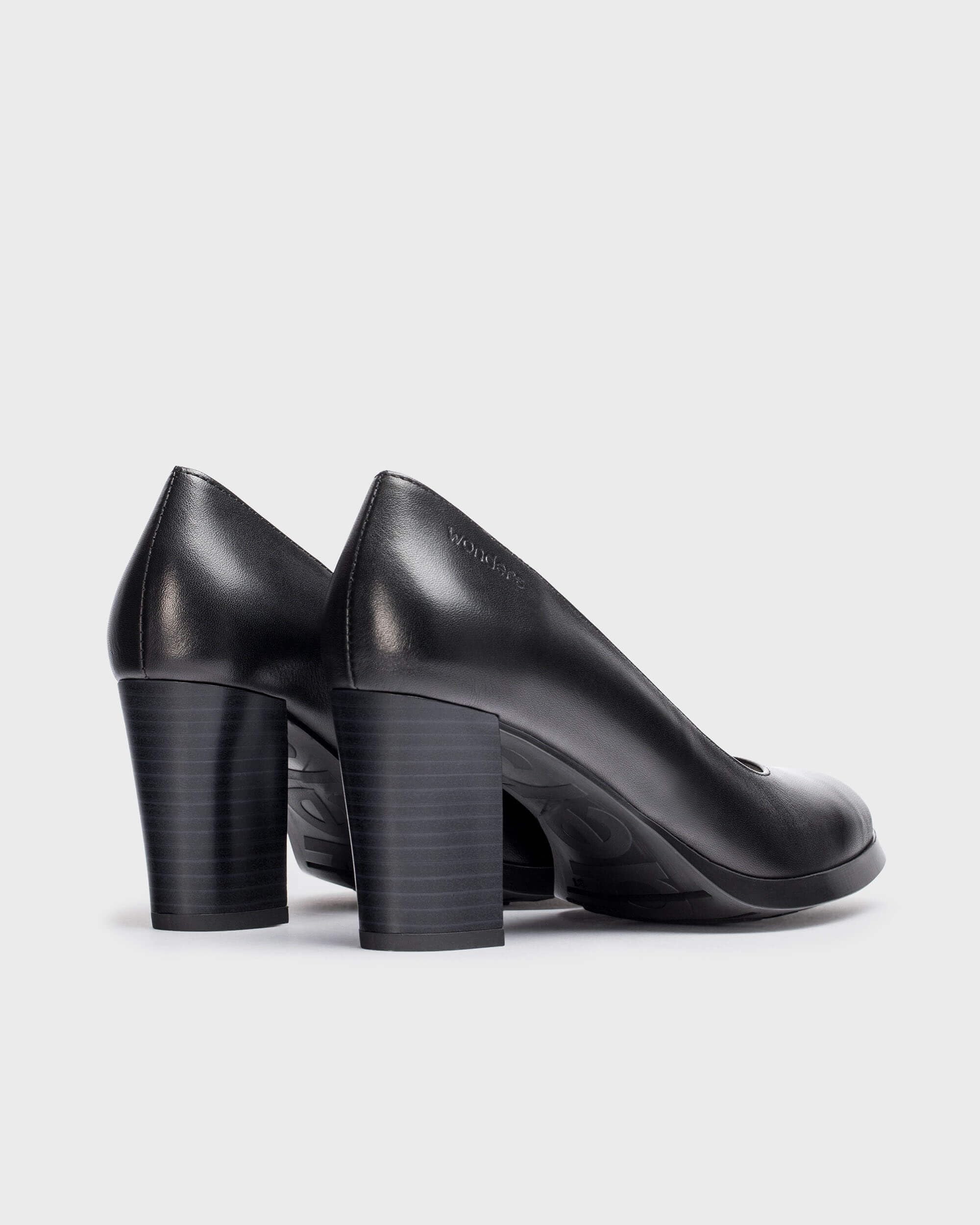 Wonders Salones VFLEX01 Negros
