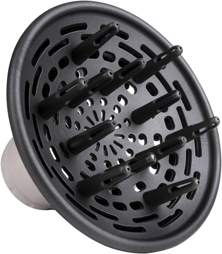 NZ3 UNIVERSAL* Diffuser for Hairdryers: our inside measures 2" your outside must be smaller