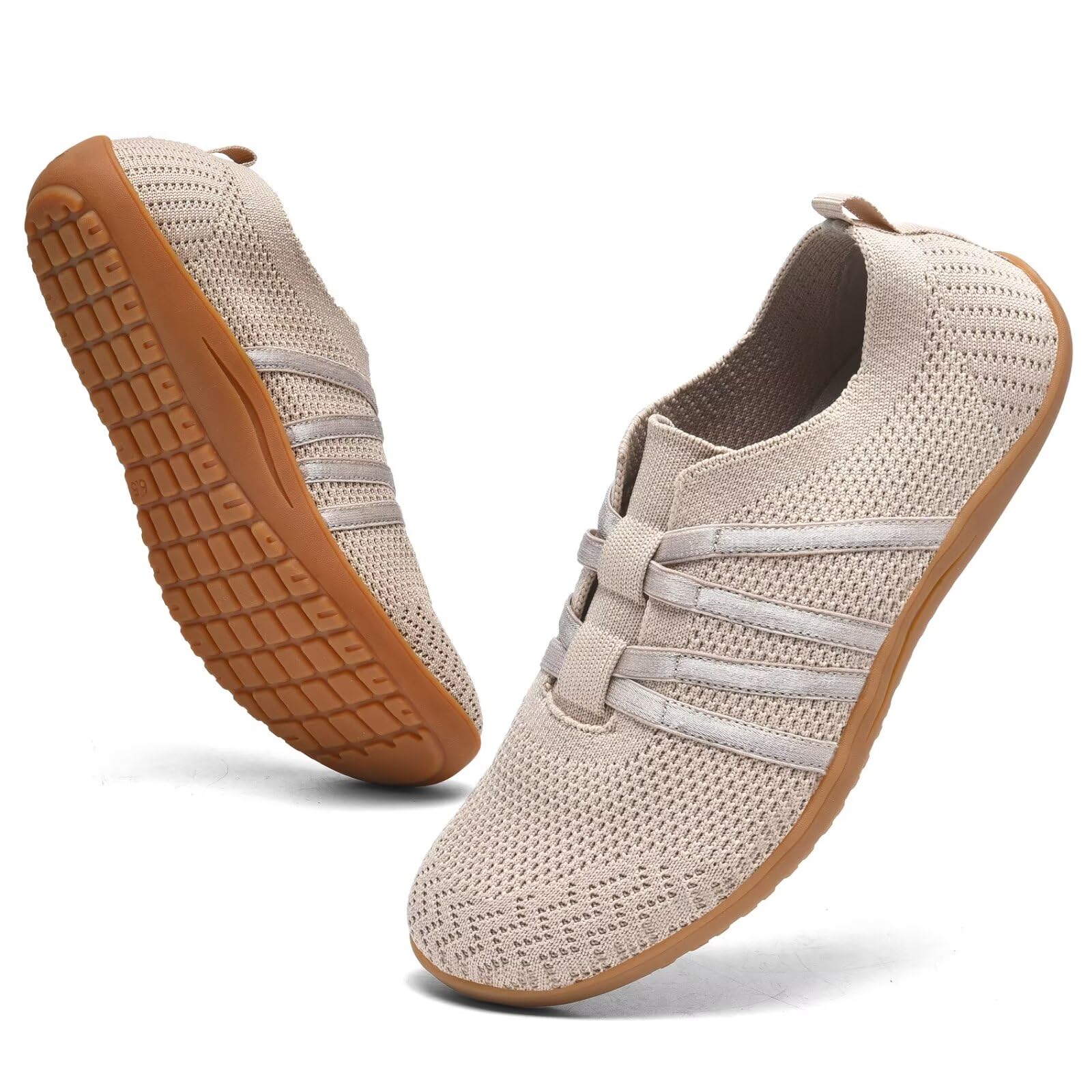 Women's Minimalist Barefoot Walking Shoes