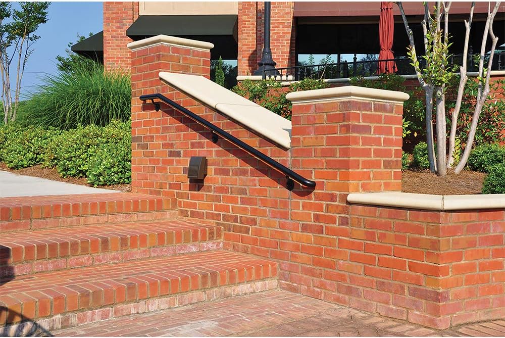 Lumark XTOR3B-W Crosstour 26W Carbon Outdoor Integrated LED Wall Pack with 4000K Neutral White CCT, Bronze