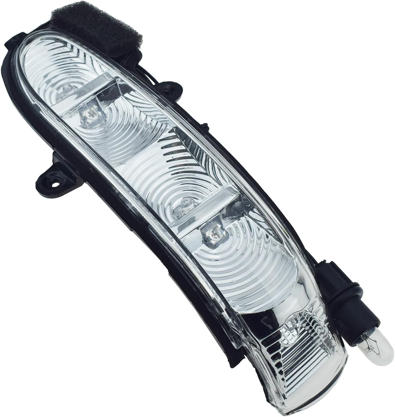 Car Right Side Rearview Mirror Turn Signal Light For Mercedes W463 W211 E320 E350 G500 2038201421