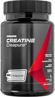 Creatine Creapure 80 compresse - creatina creapure