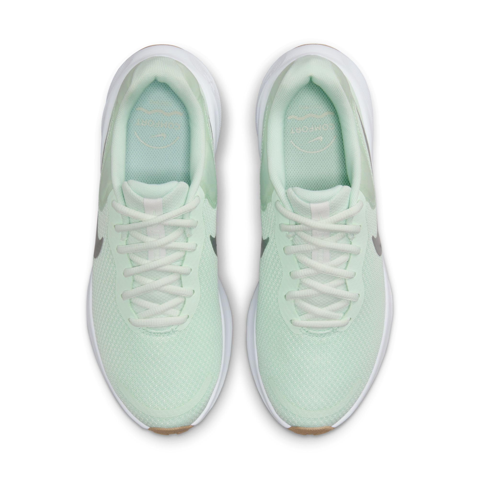 NIKE Kobiety Rewolucja Damska 7Buty do biegania