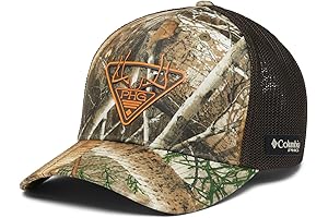 Coolhead Mesh Ball Cap: Beat the Heat in Style